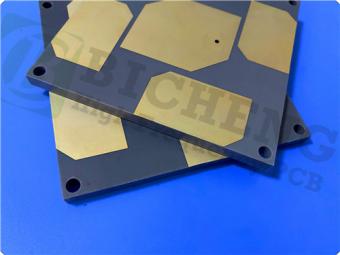 F4BTMS615 PCB