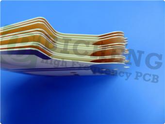  4-layer  RO3003 PCB