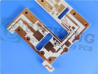 RT/duroid 6035HTC PCB