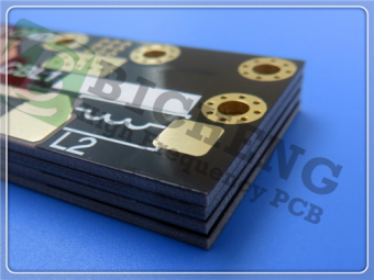 F4BTMS1000 PCB