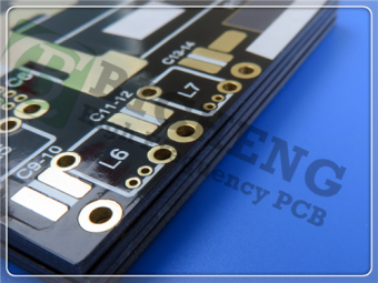 F4BTMS233 PCB 40mil