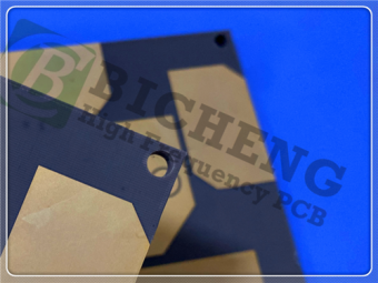 CuClad 250 PCB 20mil