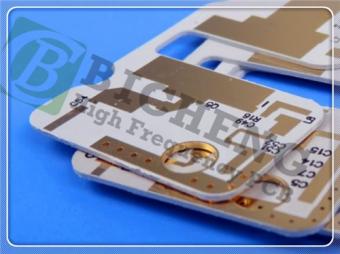 RO3203 PCB 4-layer