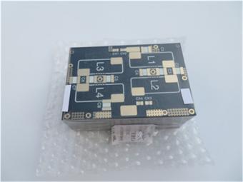 F4BTM320 High Frequency PCB