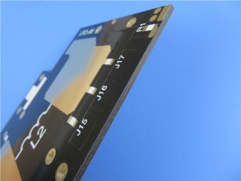 F4BTMS1000 PCB