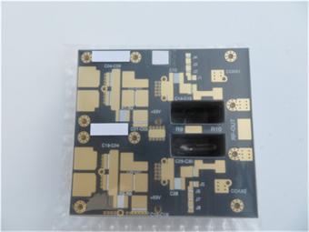 F4BM300 PCB