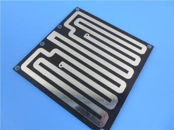 Wangling TP1020 PCB