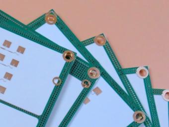 RO4003C 12mil PCB