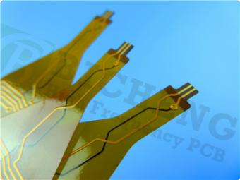 Polyimide 25um FPC