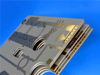 RT duroid 6035HTC PCB