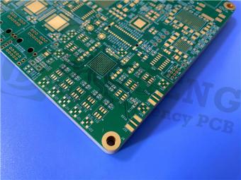 M6 High Speed Low Loss PCB