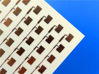 RO4350B 4mil PCB