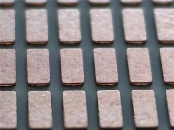 6-Layer AlN Substrate PCB