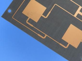 20mil F4BTMS1000 PCB