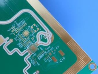 Hybrid PCB 20mil RO4003C