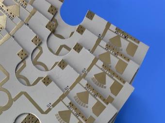 Rogers 3006 PCB 25mil