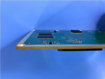 6-Layer Isola 370HR PCB
