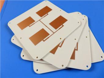 HDI RF PCB