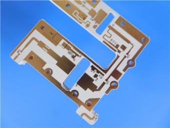Rogers TC350 PCB