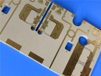 RT/duroid 6035HTC PCB