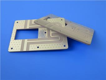 RF-10 PCB 2-layer 60mil