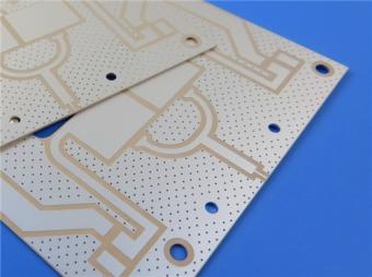 Rogers 3010 2-layer 20mil
