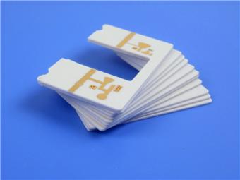 Rogers 4003C Double-sided 60mil
