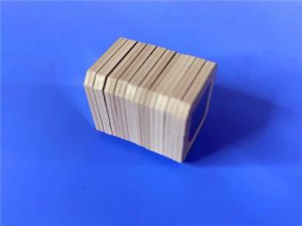 6-Layer CuClad 217 PCB