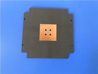 F4BTMS1000 PCB 2-layer 1.905mm