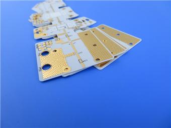 RO3003 PCB 2-layer 10mil