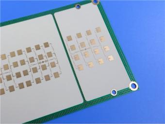 RO4830 Plus PCB