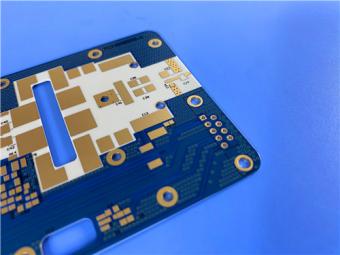 Taconic RF-60A PCB