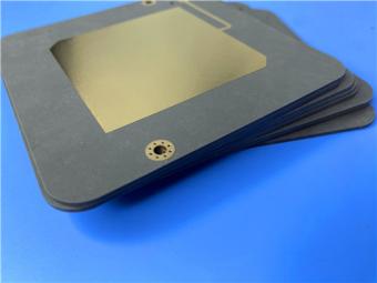 RT/duroid 5880 RO4450F 3-layer PCB