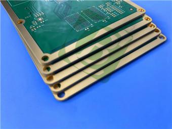Isola 370HR PCB 12-layer