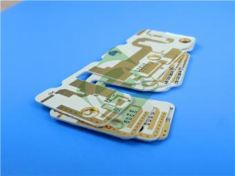 Taconic TRF-45 PCB