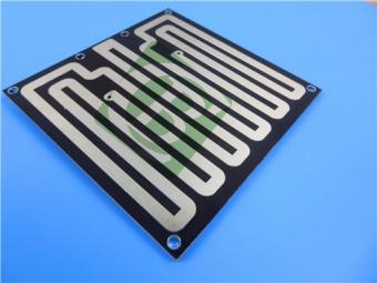 F4BTME320 PCB 2-layer
