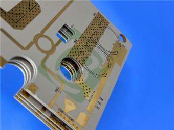 Taconic RF-10 10MIL PCB