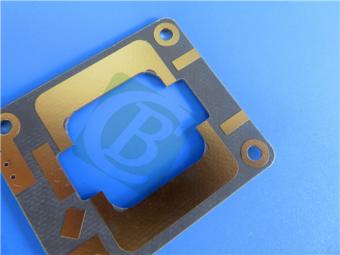  RT/duroid 6202 PCB 2-layer 5mil