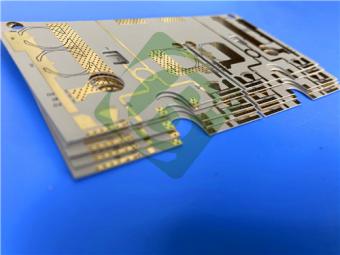 6035HTC PCB 2-layer 30mil