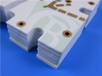 TFA615 PCB 2-layer 0.508mm