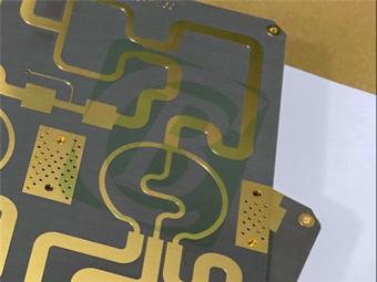 Wangling TP1020 PCB