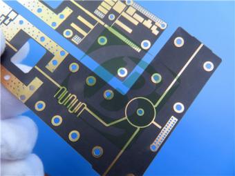Rogers 5880 15mil PCB