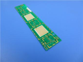 RO4350B PCB 6-layer