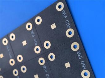 RT/duroid 5880 PCB 2-layer 40mil