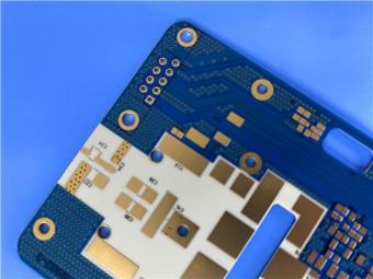 RO3206 PCB 2-layer 25mil