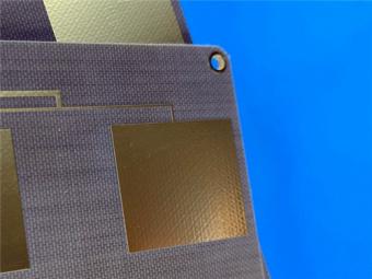 TP600 PCB 2-Layer 5.08mm