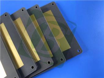 Wangling F4BTMS255 PCB