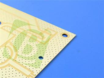 Rogers RO3210 PCB