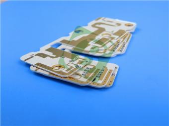 RO3003 PCB 2-layer 50mil