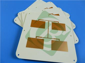 RO4350B PCB 2-Layer 1.524mm